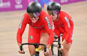 Maybe you would like to learn more about one of these? Mexicanas Obtienen El Quinto Lugar En Mundial De Ciclismo De Pista