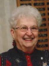Obituary information for Loretta Marie Schmitz