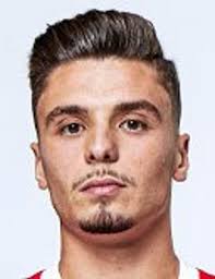 Acompanhe as notícias do santos no ge.globo, próximos jogos, resultados, contratações e muito mais. Nuno Santos Player Profile 21 22 Transfermarkt