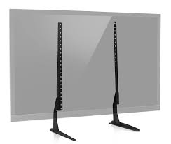 Best mounting tv and monitor height adjustable 6 screen desk mount. Universal Tv Stand Mi 849 Mount It