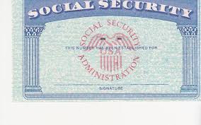 Once it is approved, your child's card will be mailed to you. 4 Benefits To Getting A New Social Security Card Apps400