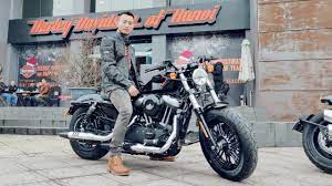 Harley Davidson 2021 Bảng Gia Ban Xe Moto Harley Davidson 2020 Mua Ban O To Xe1s Com