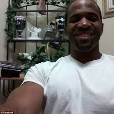 Ex-convict arrested in death of 12-year-old Florida girl