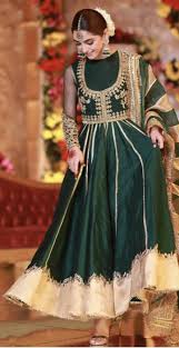 Mehndi Outfit Pakistani Bridal Dresses Designer Party Wear Dresses Designer Dresses Indian