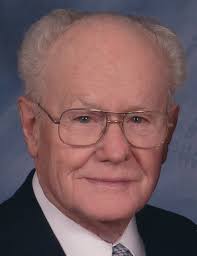 Obituary information for Charles W. Parker