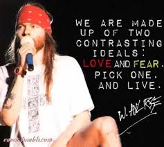 Rock 'n' roll is hard work, it's harder than being in the army. Qsspjoweg4sxdm