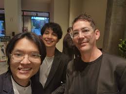 Civic Youth Ensembles