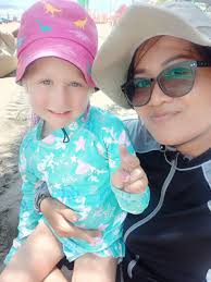 Highly recommended nanny in Bali