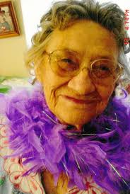 Annie Jane Puryear Obituary