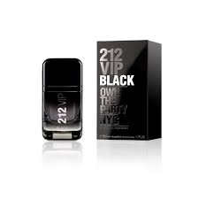 212 VIP Black