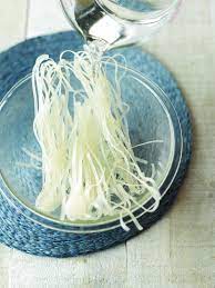 How To Cook Rice Noodles - Healthy Food Guide