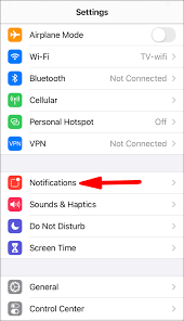 Why can't i get snapchat notifications on…? How To Enable Notifications On Snapchat