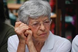 Jeanette Phelps Obituary (1929