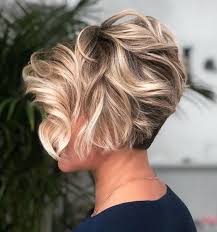 Sometimes asymmetrical cuts were tried with undercut bob models and good results were obtained. Bob Haircuts Short Hair Style 2021 Novocom Top