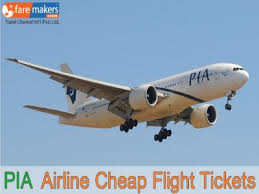 Faremakers Pia Pakistan International Airlines Flights In 2020 Pakistan International Airlines International Airlines Airline Flights