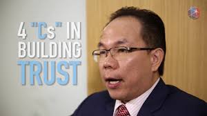 5 Malaysian Motivational Speakers to Learn From