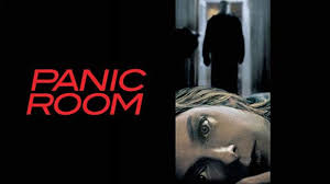 RETRO REVIEW: “Panic Room” (2002) | Keith & the Movies