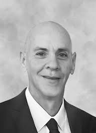 Douglas A. McCarthy Obituary