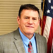 Coach Steve Harbaugh