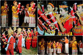 A toraja, maaf kalo salah. Mengenal 6 Alat Musik Dari Tana Toraja Kompasiana Com