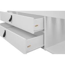 This article will explore more behind what these products are and the top 10 best platform beds with storage you can invest in. Pharr Low Profile Storage Platform Bed Spacejoy