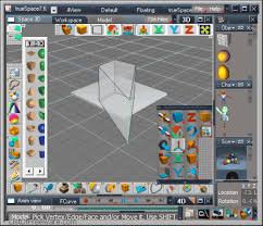 This 3d model software has a very clean interface so it is easy to use. 17 Best Free 3d Modeling Software For Windows