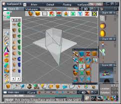 Adobeadobe's beta 3d design software is beginning to look a lot like photoshop, thanks to an onslaught of new updates based on e. 17 Best Free 3d Modeling Software For Windows