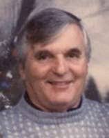 James Gavin Obituary (1933-2013)