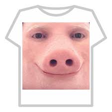 John Pork FACE