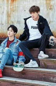Jungkook Vai Ficar Com Ciumes Kkkk Bts Vmin Vmin Bts Jimin