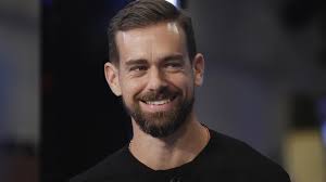 I think you are thinking of some other jack dorsey. How Jack Dorsey Runs Both Twitter Square Wsj