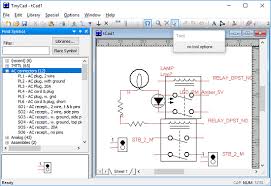 Autotrax dex is a powerful multiplatform integrated electronic design suite for electronic engineers. 5 Best Free Electrical Diagram Software For Windows