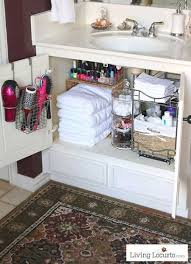 Teenagers love bathroom design that looks joyful but at the same. 22 Clever Ways To Organize Your Teen S Messy Bathroom Raising Teens Today