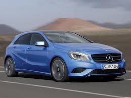 Mercedes Clase A 2015 Precios Motores Equipamientos