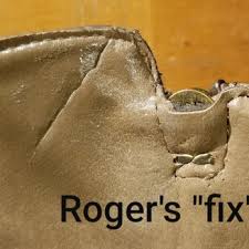 TOP 10 BEST Shoe Shine near Windsor, CO