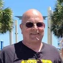 Melvin Scott Finch Obituary