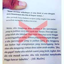 Untuk itulah, hidayatuna beberkan 10 dosa suami kepada istri sebagai bahan instropeksi diri. Menyikapi Kebenaran Hadits Suami Menanggung Dosa Istri Umroh Com
