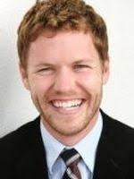 Блейк Логан (Blake Logan)