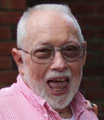 Walter Allen Obituary