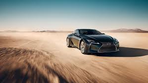 2018 Lexus Lc 500 11 Wallpaper Hd Car Wallpapers Id 8056