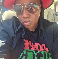 Celebrating 60th birthday