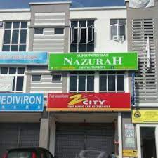 Mulai dari konsultasi, pembersihan karang gigi, pasang behel gigi, teeth whitening, veneer gigi, sampai pasang implan gigi dan perawatan lainnnya. Klinik Pergigian Nazurah Klinik Gigi In Klang