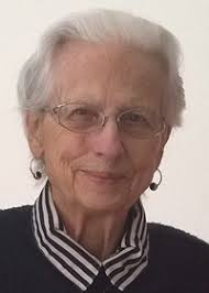 Lenore Elizabeth Cunningham