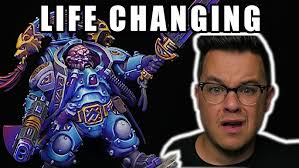 GOFF Rocker (Merry Orcmas)