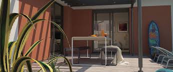 Ouleurs Villa Vous Propose La Villa Mae Moderne Contemporaine Cette Maison Est Ideale Pour Des Familles Plan Maison Plain Pied Maison Plain Pied Plan Maison