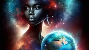 GOD POWER SO INTENSE U CAUSED A MASS AWAKENING 2 OTHER SOULS AROUND THE TOO  MAJOR TO B STOPPED