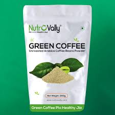 Image result for Green Coffee Extract