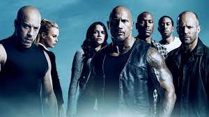 Curta a universal pictures no facebook: Todos Os Filmes De Velozes E Furiosos Estao Disponiveis Na Netflix