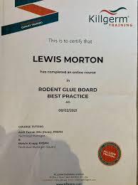 L'annuaire professionnel 411 regorge d'indications routières, de coordonnées, de commentaires et de photos. Pest Control In London Lpc Pest Control Services Trustatrader