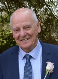 Death Notice of John (Sean) Wall (Caherdavin, Limerick)